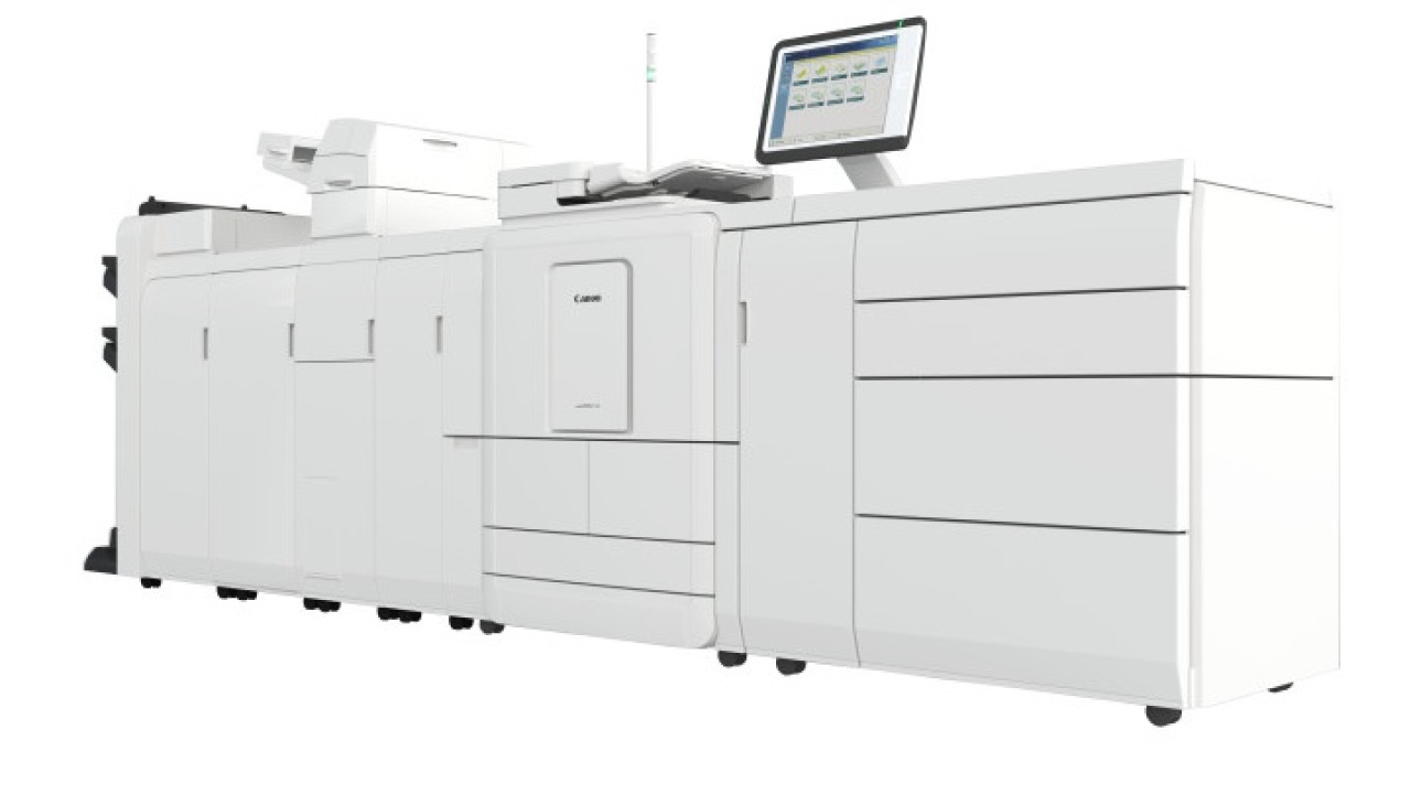 Nová séria tlačiarní varioPRINT 140 QUARTZ umožňuje jednoduchšie pokrytie produkčných špičiek